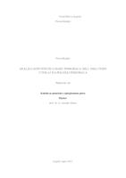 Analiza konvencije o radu pomoraca (MLC 2006) i njen utjecaj na položaj pomoraca