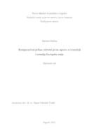 Komparativni prikaz reformi javne uprave u tranziciji i zemalja Europske unije