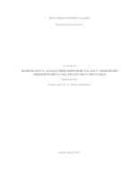 Komparativna analiza predsjedničkih ovlasti u Sjedinjenim Američkim Državama, Francuskoj i Hrvatskoj