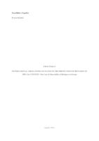 International Obligations of States in the Protection of Refugees in the 21st Century: The Case of Mass Influx of Refugees to Europ