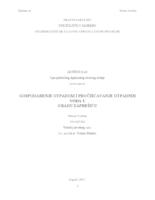 prikaz prve stranice dokumenta Gospodarenje otpadom i pročišćavanje otpadnih voda u Gradu Zaprešiću