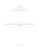 prikaz prve stranice dokumenta Usporedba regionalne samouprave u Republici Italiji i Kraljevini Španjolskoj