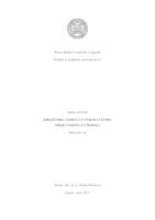 prikaz prve stranice dokumenta Krediti RBA zadruga u parnici i ovrsi: prije i nakon lex Škibola