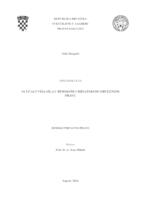 prikaz prve stranice dokumenta Slučaj i viša sila u rimskom i hrvatskom obveznom pravu